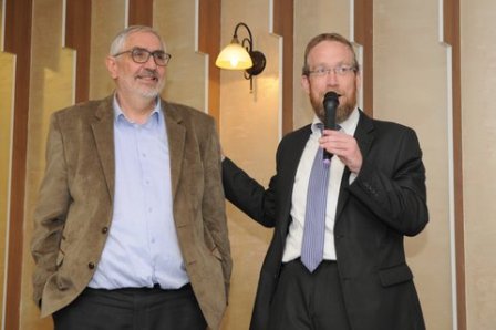נחנך מלון הבוטיק 'שני' במרכז העיר בירושלים